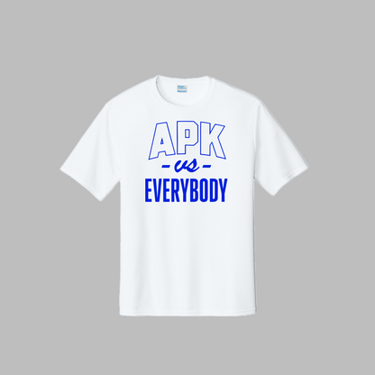Apopka vs Everybody Tee