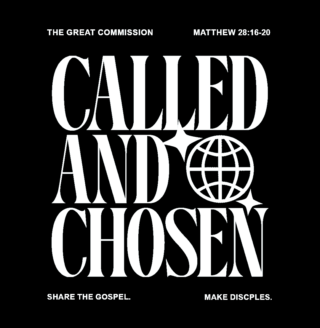 Summit26: Called And Chosen