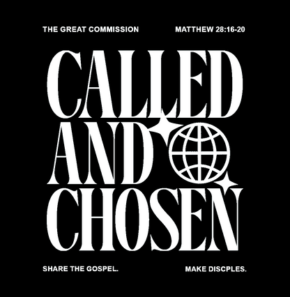 Summit26: Called And Chosen