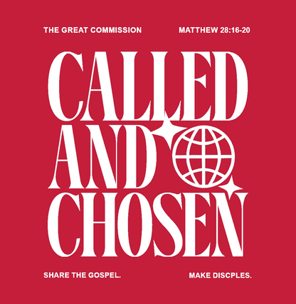 Summit26: Called And Chosen