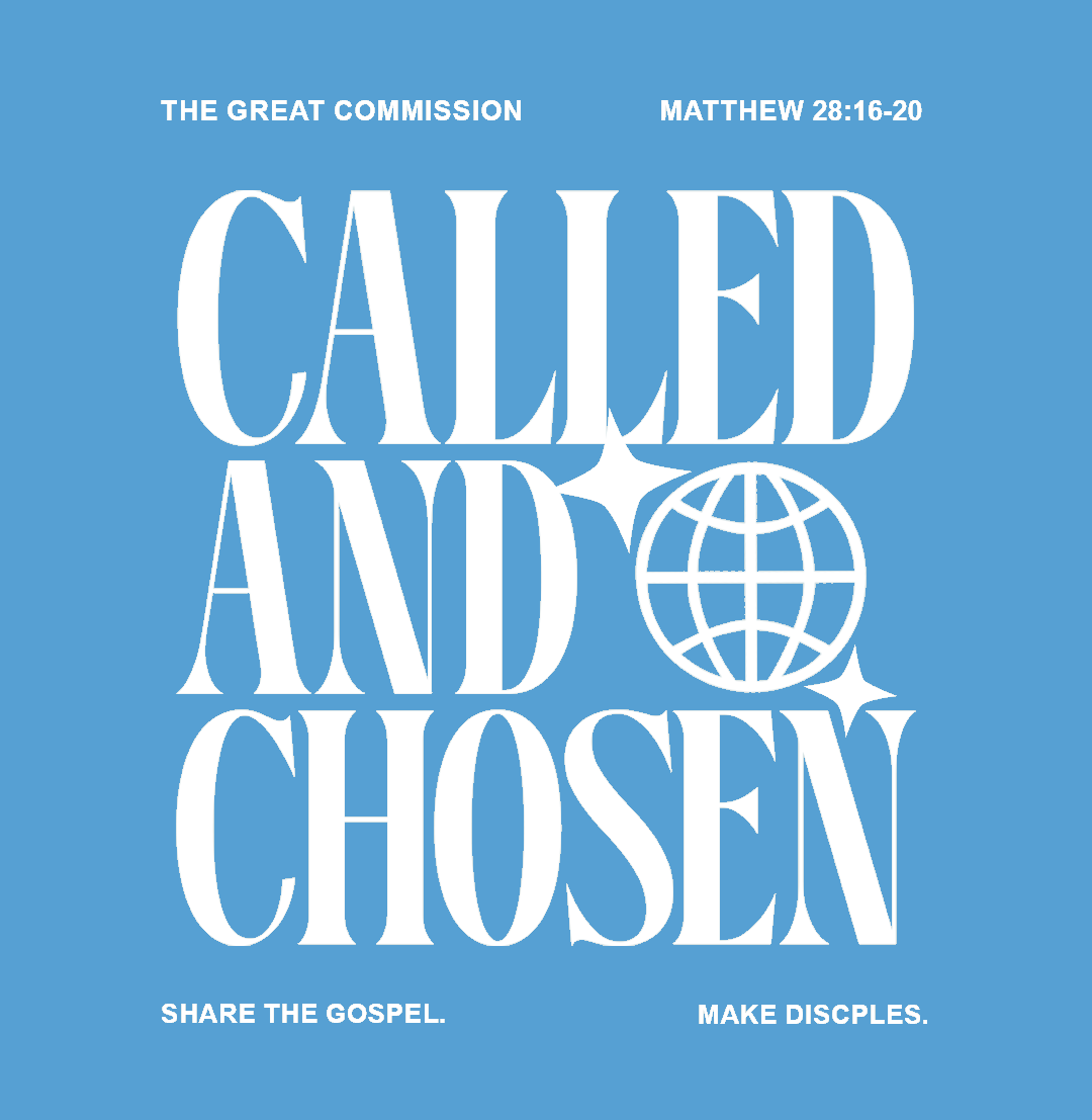 Summit26: Called And Chosen