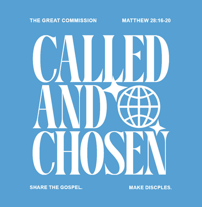 Summit26: Called And Chosen