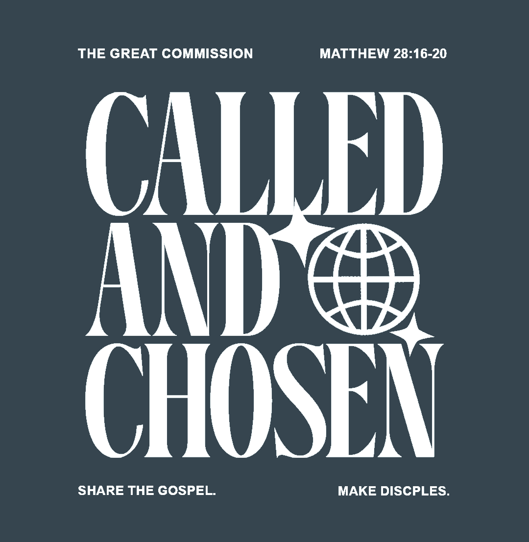 Summit26: Called And Chosen