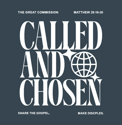 Summit26: Called And Chosen