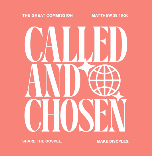Summit26: Called And Chosen