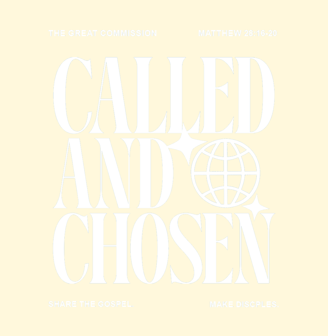 Summit26: Called And Chosen