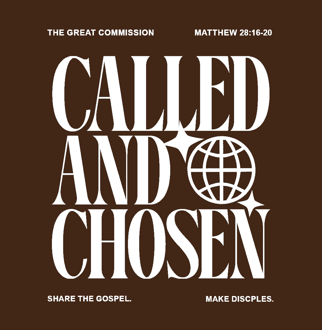 Summit26: Called And Chosen