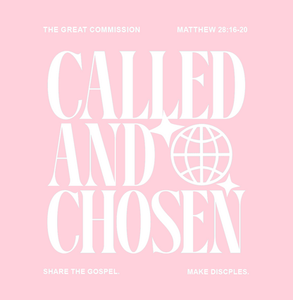 Summit26: Called And Chosen