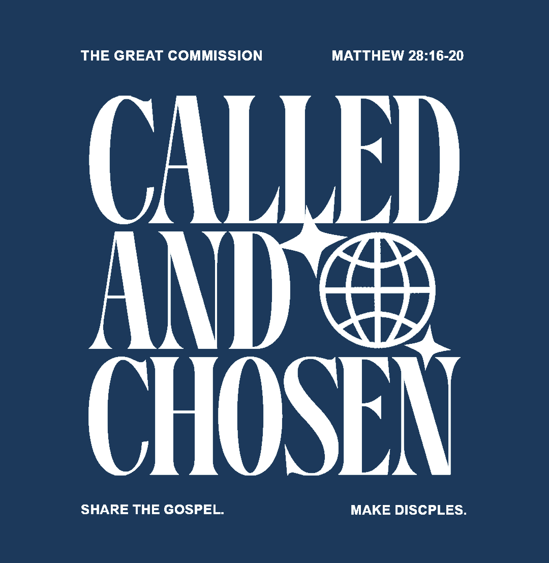 Summit26: Called And Chosen