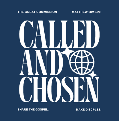 Summit26: Called And Chosen