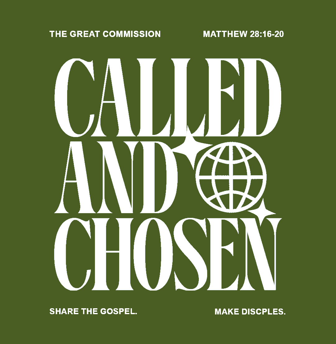 Summit26: Called And Chosen