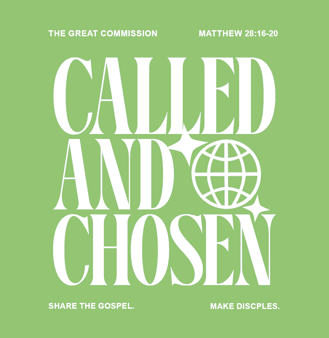 Summit26: Called And Chosen