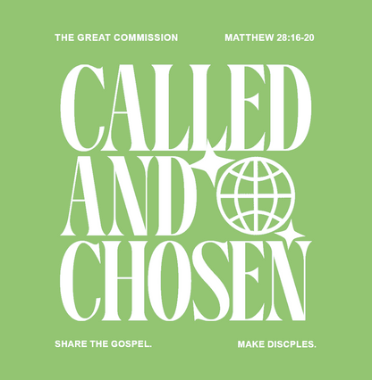 Summit26: Called And Chosen