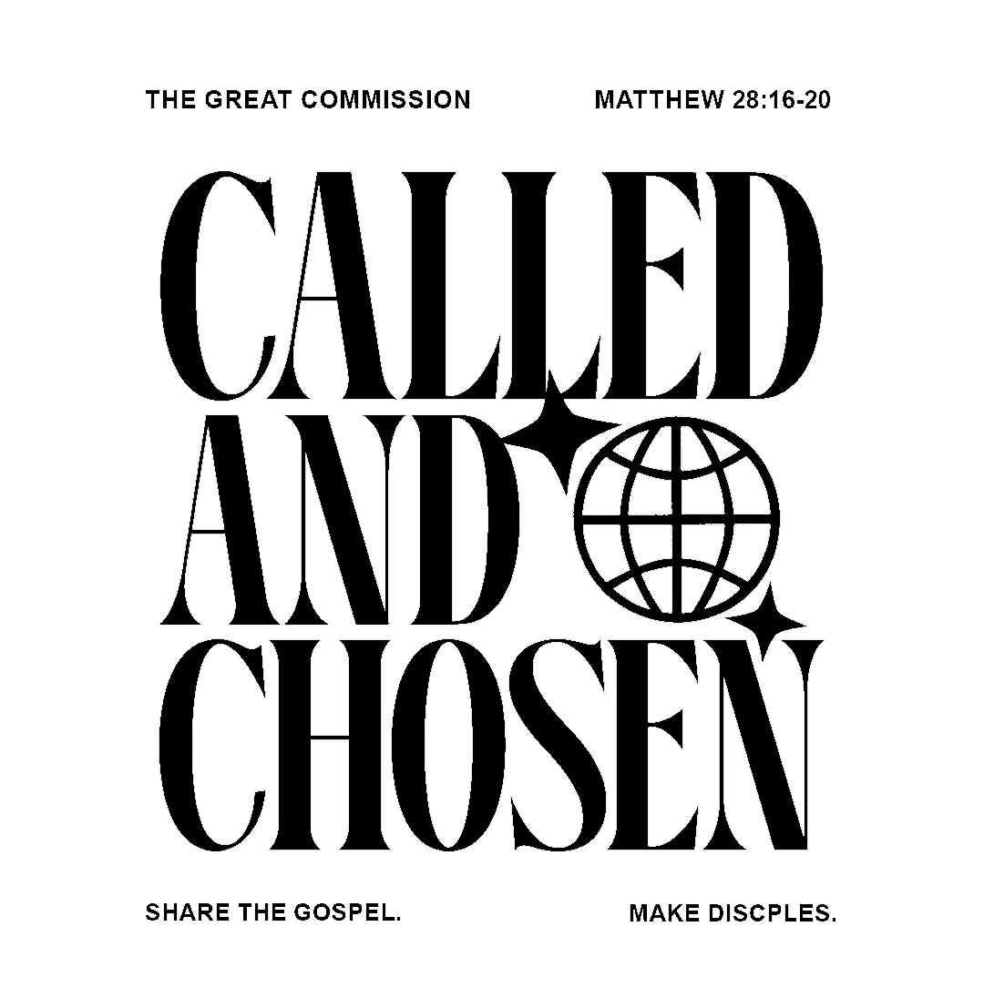 Summit26: Called And Chosen