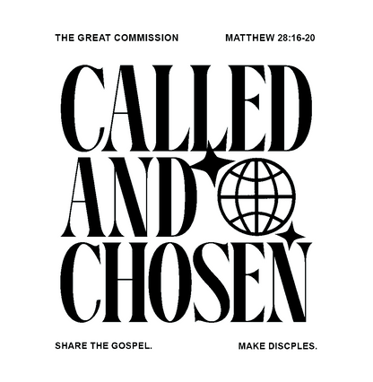 Summit26: Called And Chosen