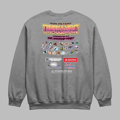 TOC 2024 Crewneck