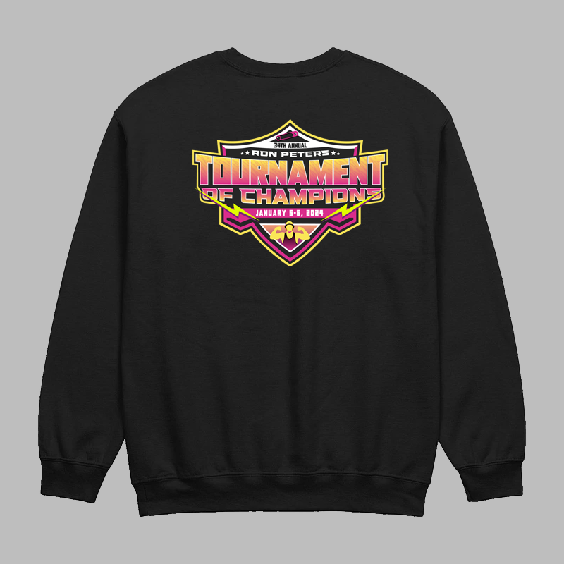 TOC 2024 Crewneck