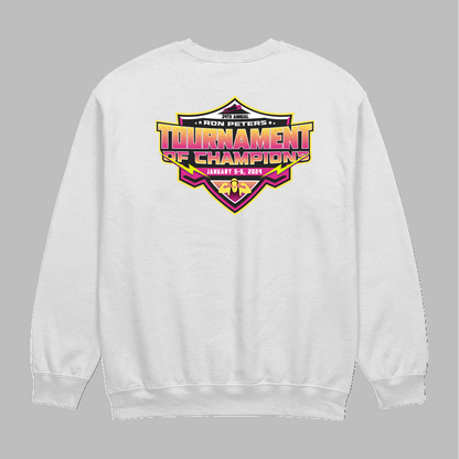 TOC 2024 Crewneck