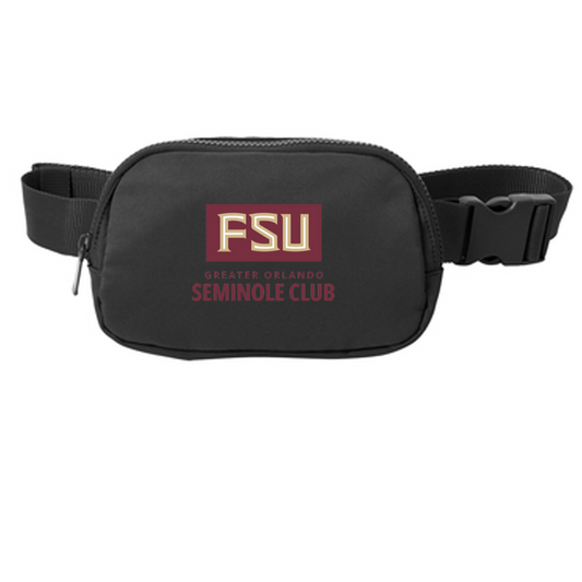 FSU Alumni Game day clutch