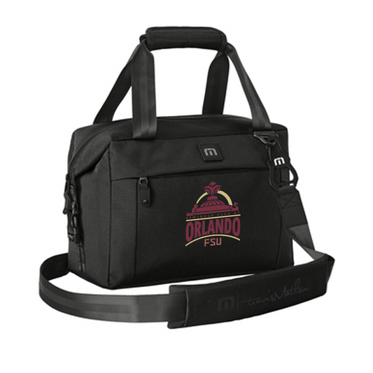FSU Alumni Travis Mathew Chill 12 Can Cooler
