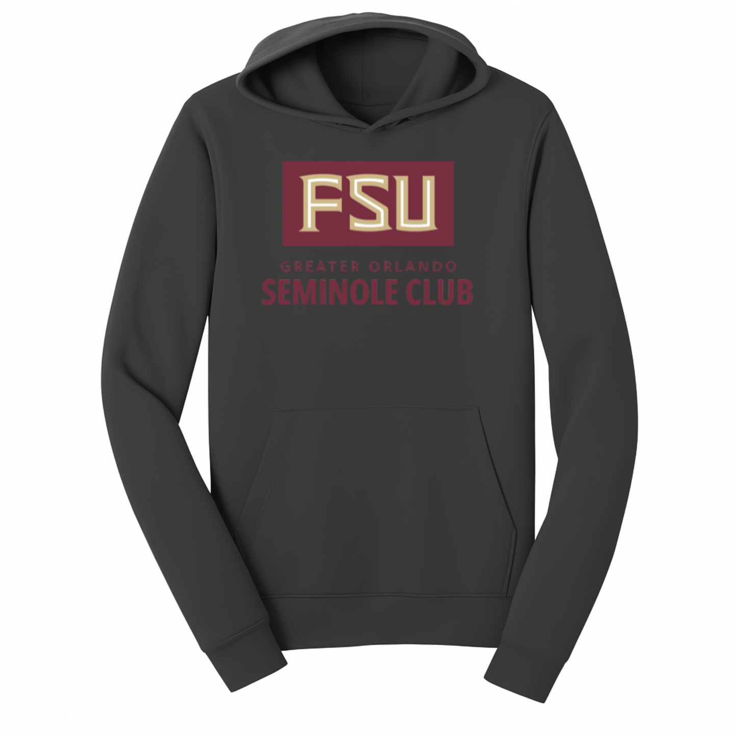FSU Alumni SC - Hoodie