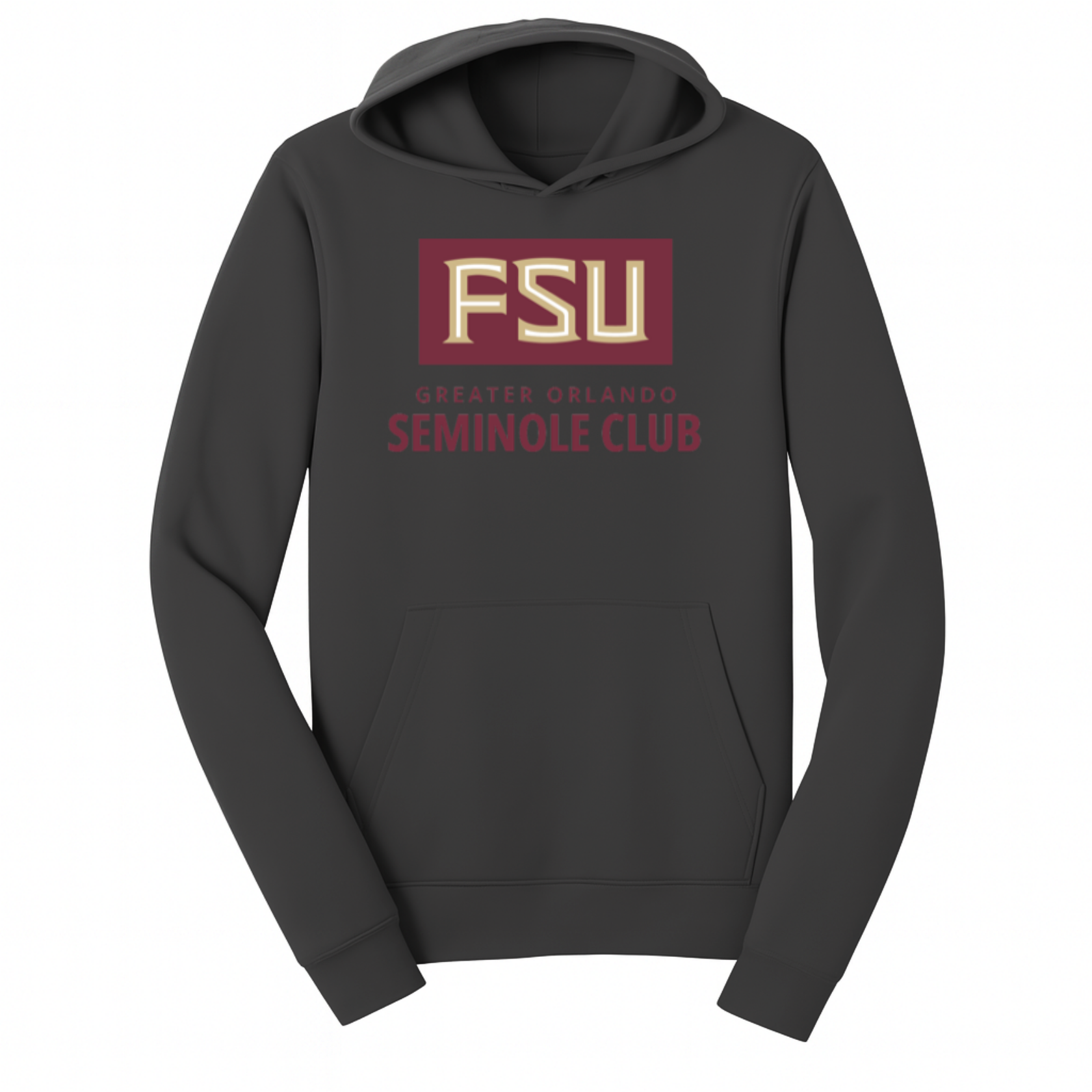 FSU Alumni SC - Hoodie