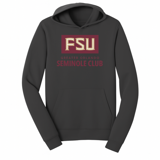 FSU Alumni SC - Hoodie