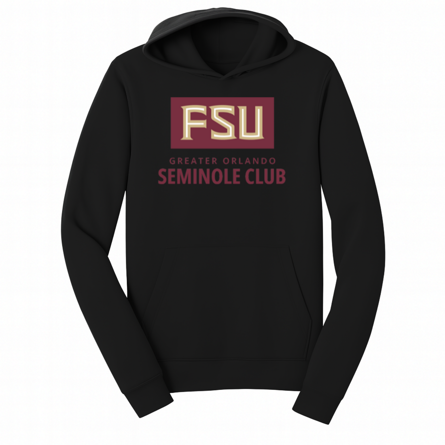FSU Alumni SC - Hoodie