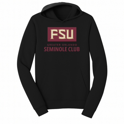 FSU Alumni SC - Hoodie