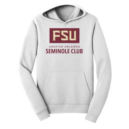 FSU Alumni SC - Hoodie