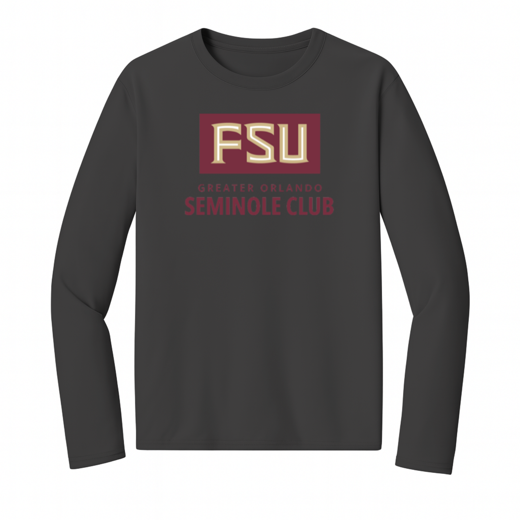 FSU Alumni SC - Long Sleeve