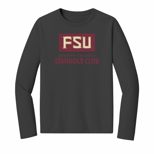 FSU Alumni SC - Long Sleeve