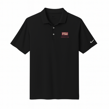 FSU Alumni NK - Nike Polo