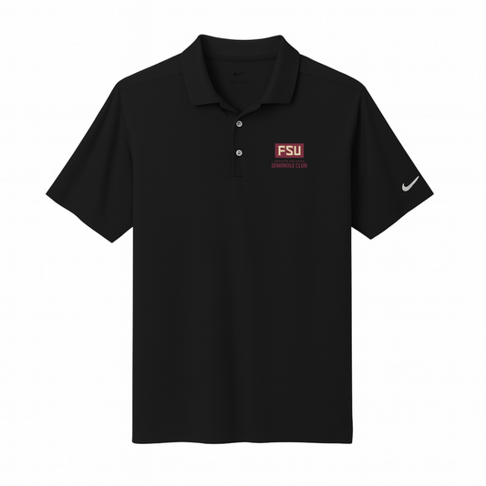 FSU Alumni NK - Nike Polo
