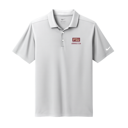 FSU Alumni NK - Nike Polo
