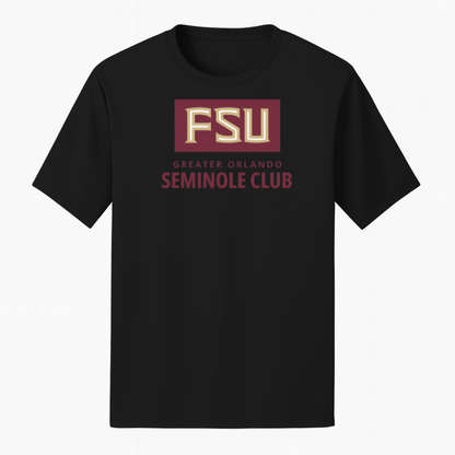 FSU Alumni SC - Short Sleeve