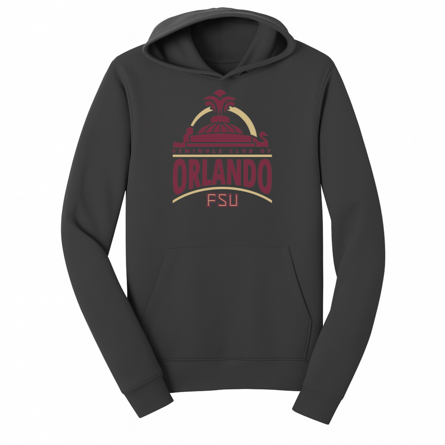 FSU Alumni SC ORL Hoodie