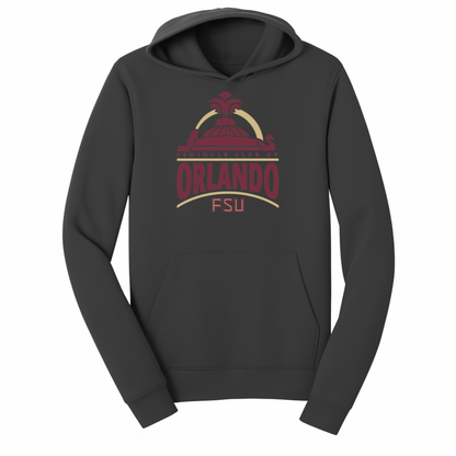 FSU Alumni SC ORL Hoodie