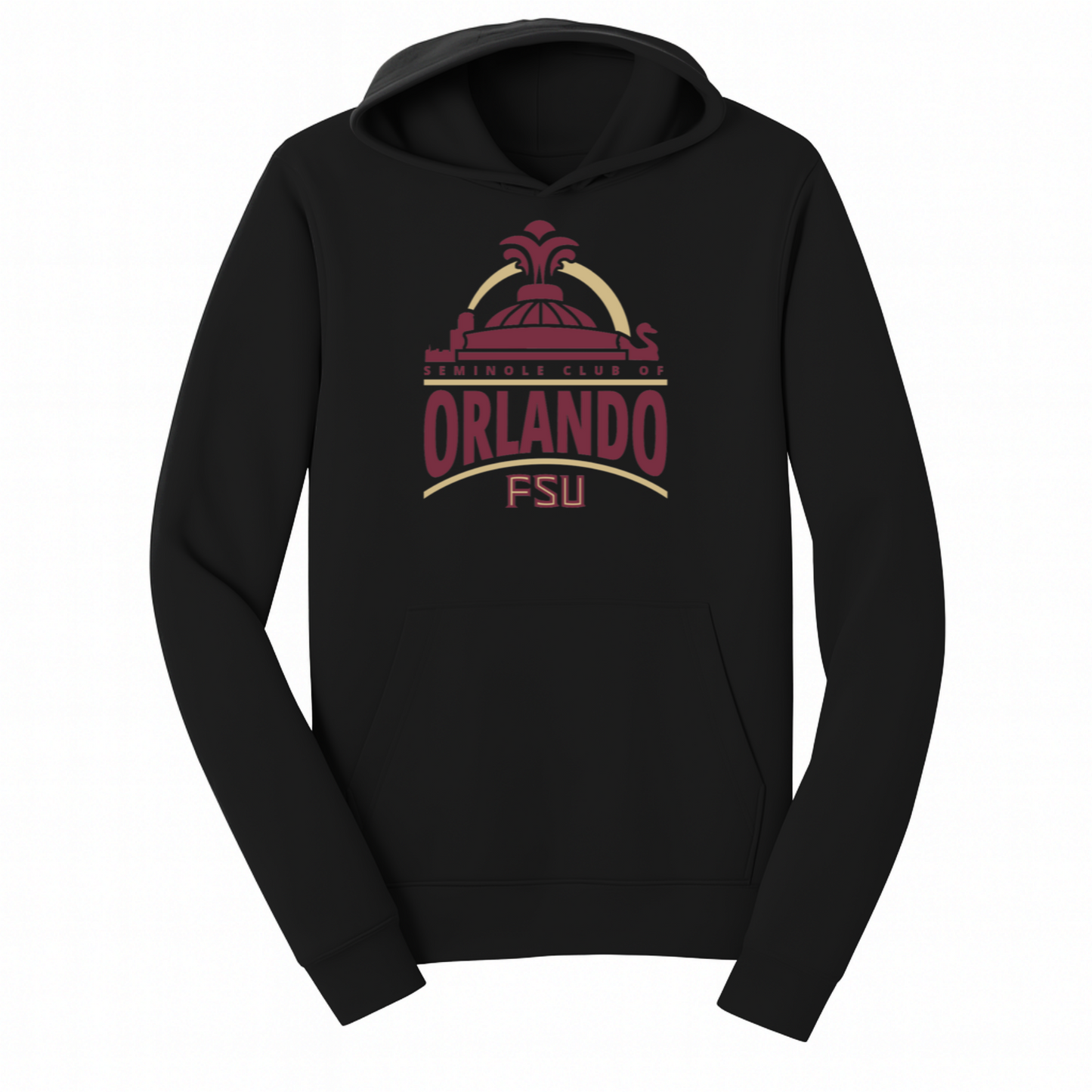 FSU Alumni SC ORL Hoodie