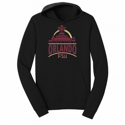 FSU Alumni SC ORL Hoodie