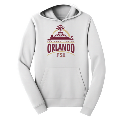 FSU Alumni SC ORL Hoodie