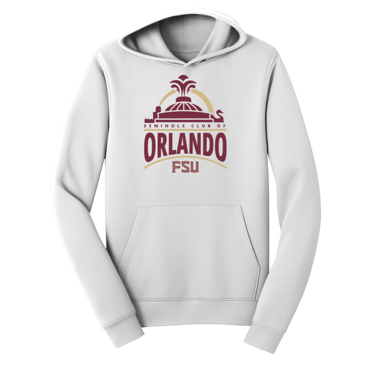 FSU Alumni SC ORL Hoodie