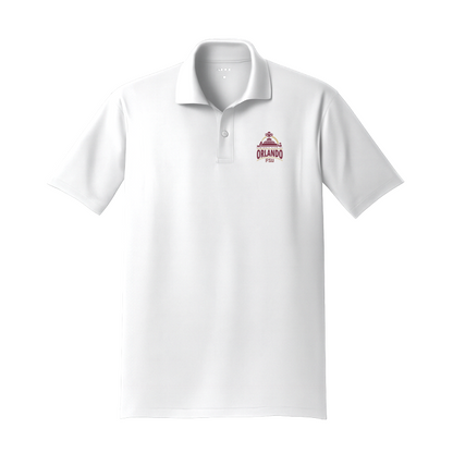 FSU Alumni ORL Polo