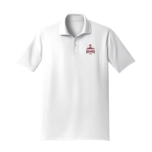 FSU Alumni ORL Polo