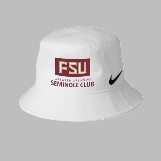 FSU Alumni SC bucket