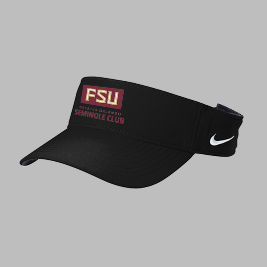 FSU Alumni SC Visor