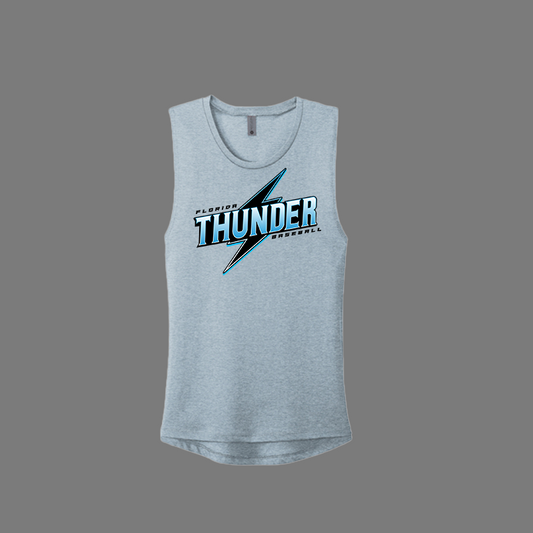 FT Bolt Women's  Muscle Tank