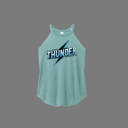 FT Bolt Women's Rocker Tank