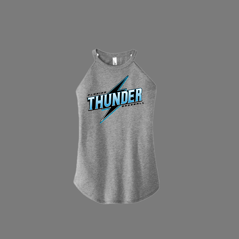FT Bolt Women's Rocker Tank