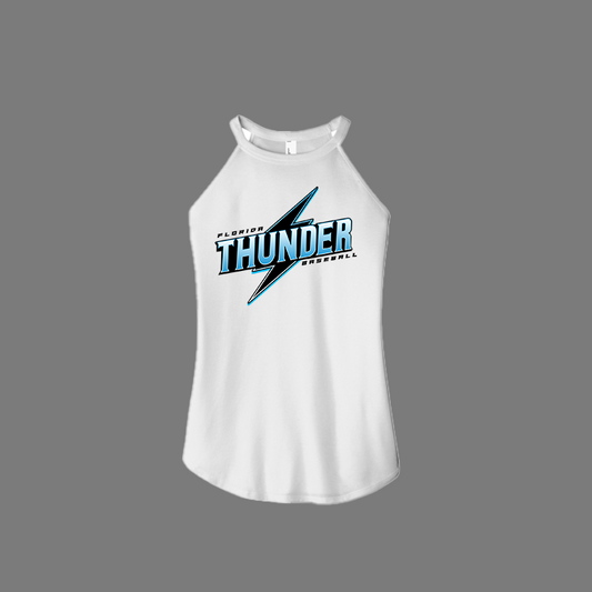 FT Bolt Women's Rocker Tank